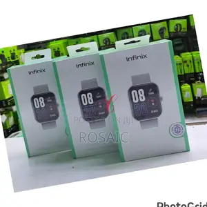 Infinix Smart Watch