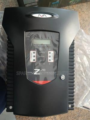 JVA Z28 2 Zone Electric Fence Energizer