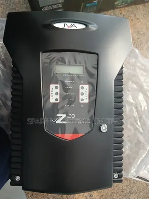 JVA Z28 2 Zone Electric Fence Energizer