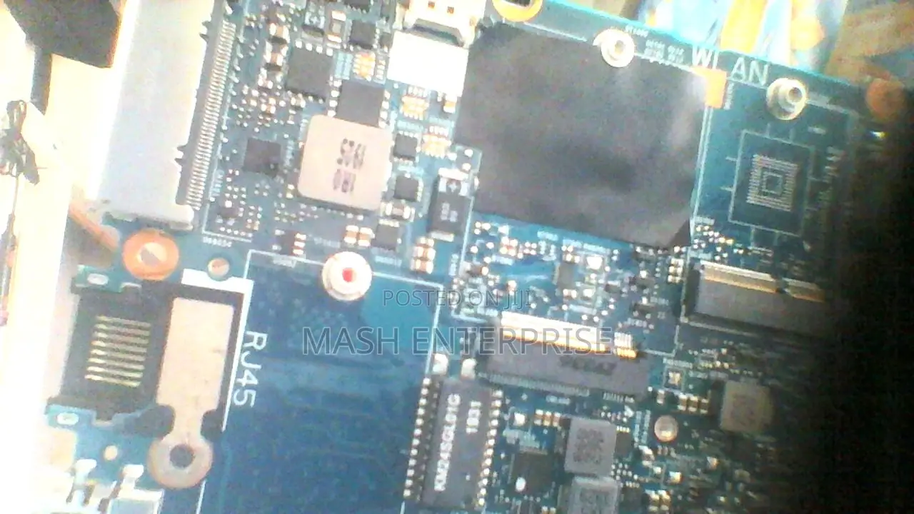 Computer/Laptop Motherboard Repairs