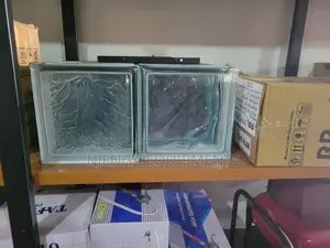 Quality Glass Block Designs