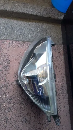 Mirage Headlight Non Xenon