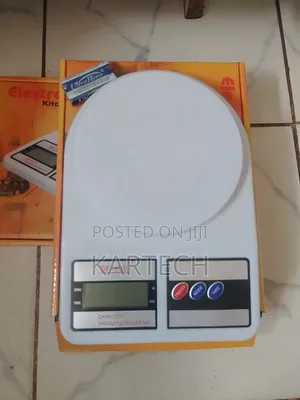 Electronic Kitchen Scale 10000grams