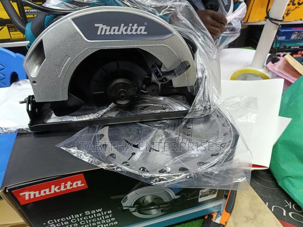 Makita Circular Saw/ - main view