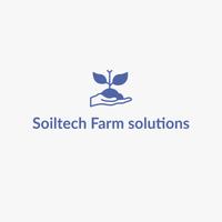 Soiltech Farm Solutions logo