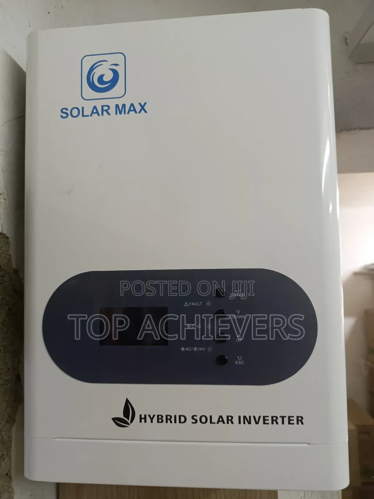 Quality 1.5KVA Hybrid Inverter Solarmax