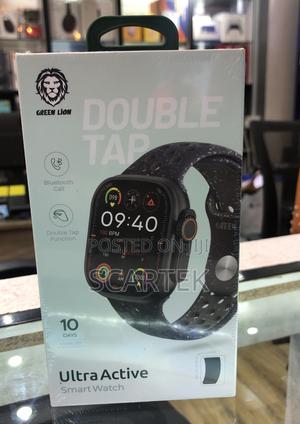 Greenlion Ultra Active Smart Watch - thumbnail 2