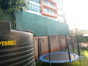 Privacy Fencing Nets
