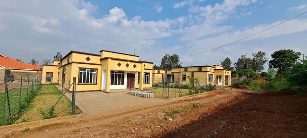 3bdrm Bungalow in Kimunyu, Kenyatta Road / Theta  for sale - thumbnail 4