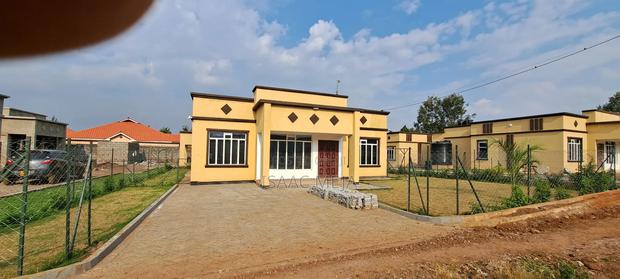 3bdrm Bungalow in Kimunyu, Kenyatta Road / Theta  for sale - thumbnail 2
