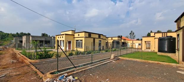 3bdrm Bungalow in Kimunyu, Kenyatta Road / Theta  for sale - thumbnail 7