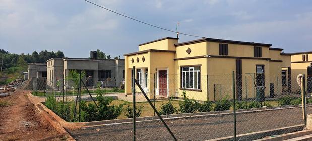 3bdrm Bungalow in Kimunyu, Kenyatta Road / Theta  for sale - thumbnail 8