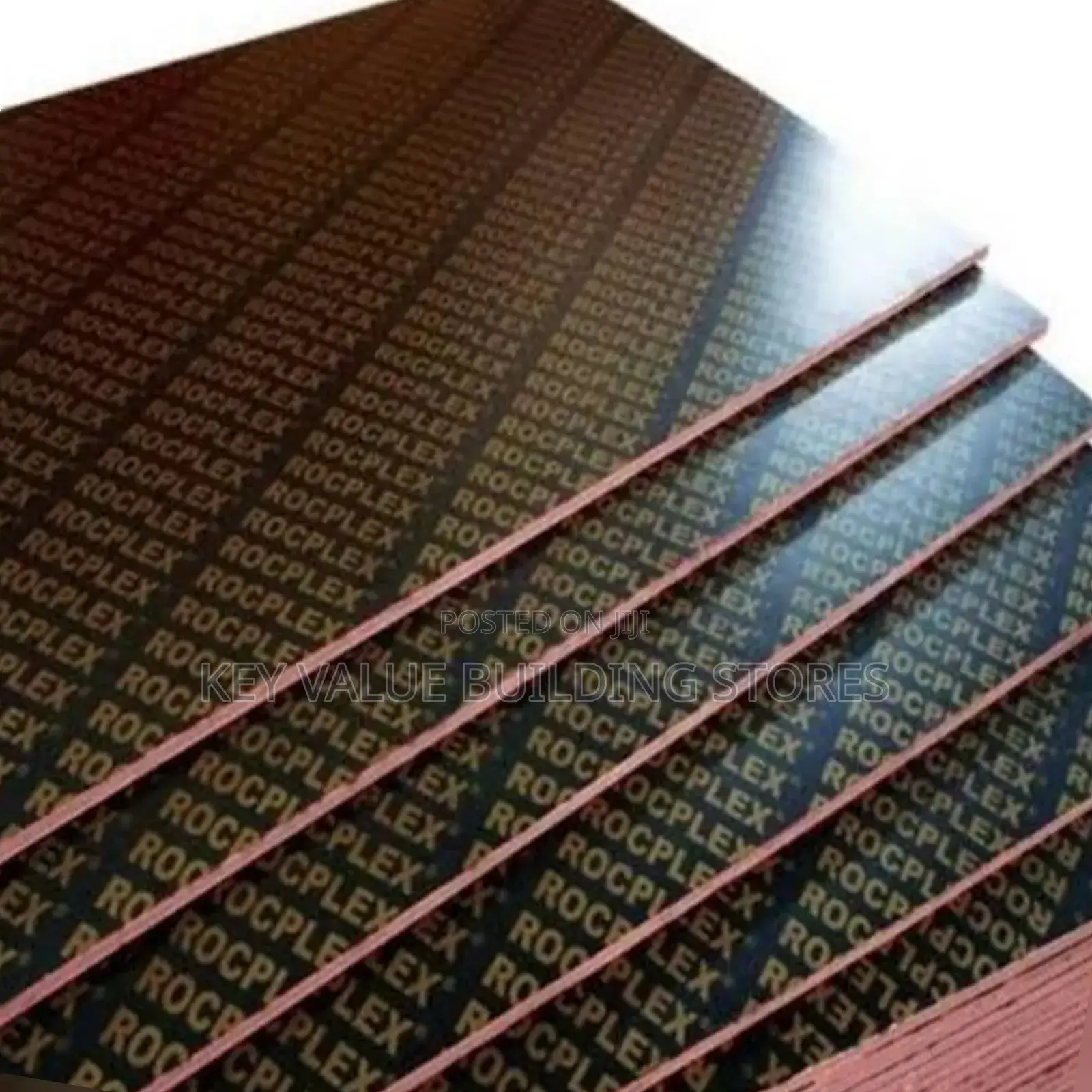 Marine Board- Plywood(4ft By 8ft By 18mm)