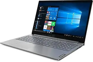 New Laptop Lenovo ThinkBook 15 8GB Intel Core I5 SSD 512GB