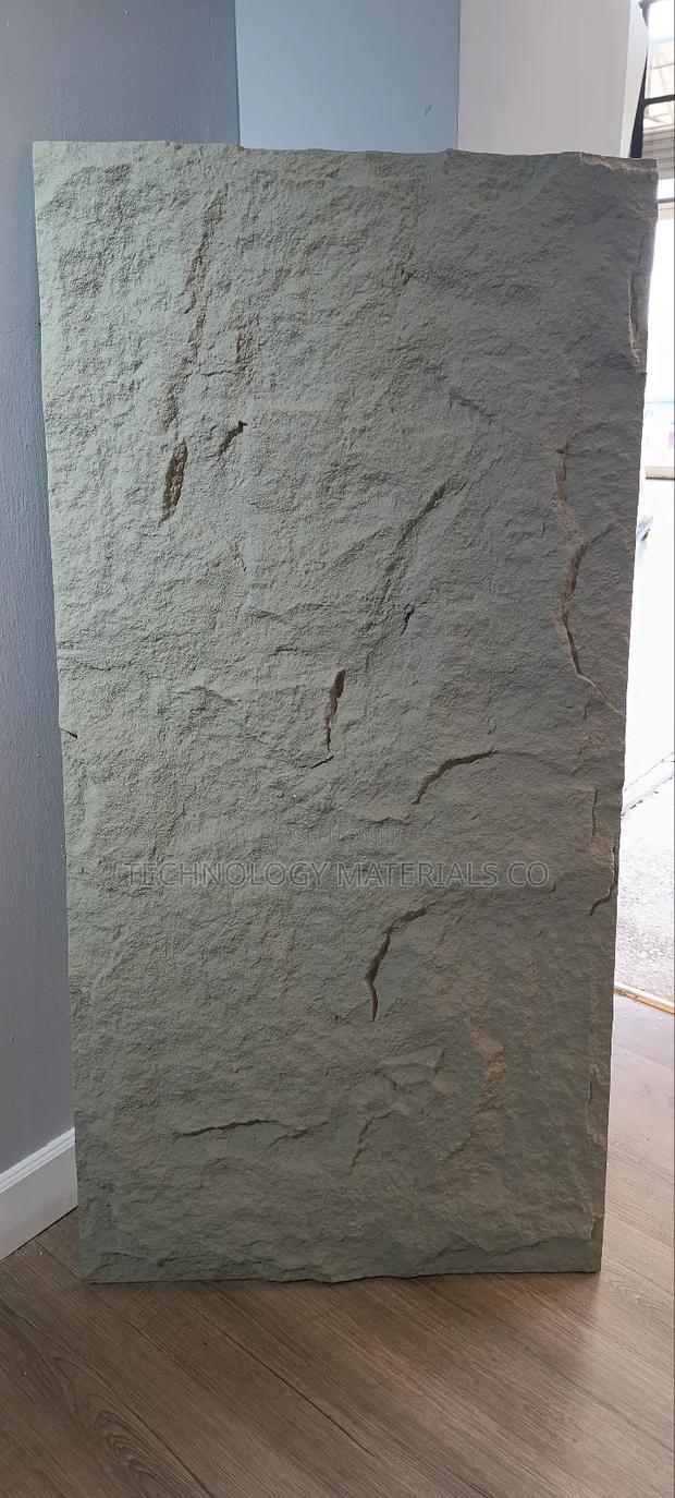 Cultural Stone Wall Panel(Made From Polyurethane Foam) - main view