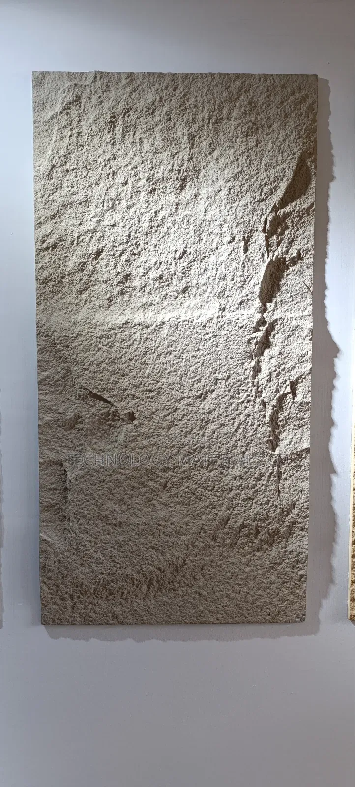 Cultural Stone Wall Panel(Made From Polyurethane Foam)