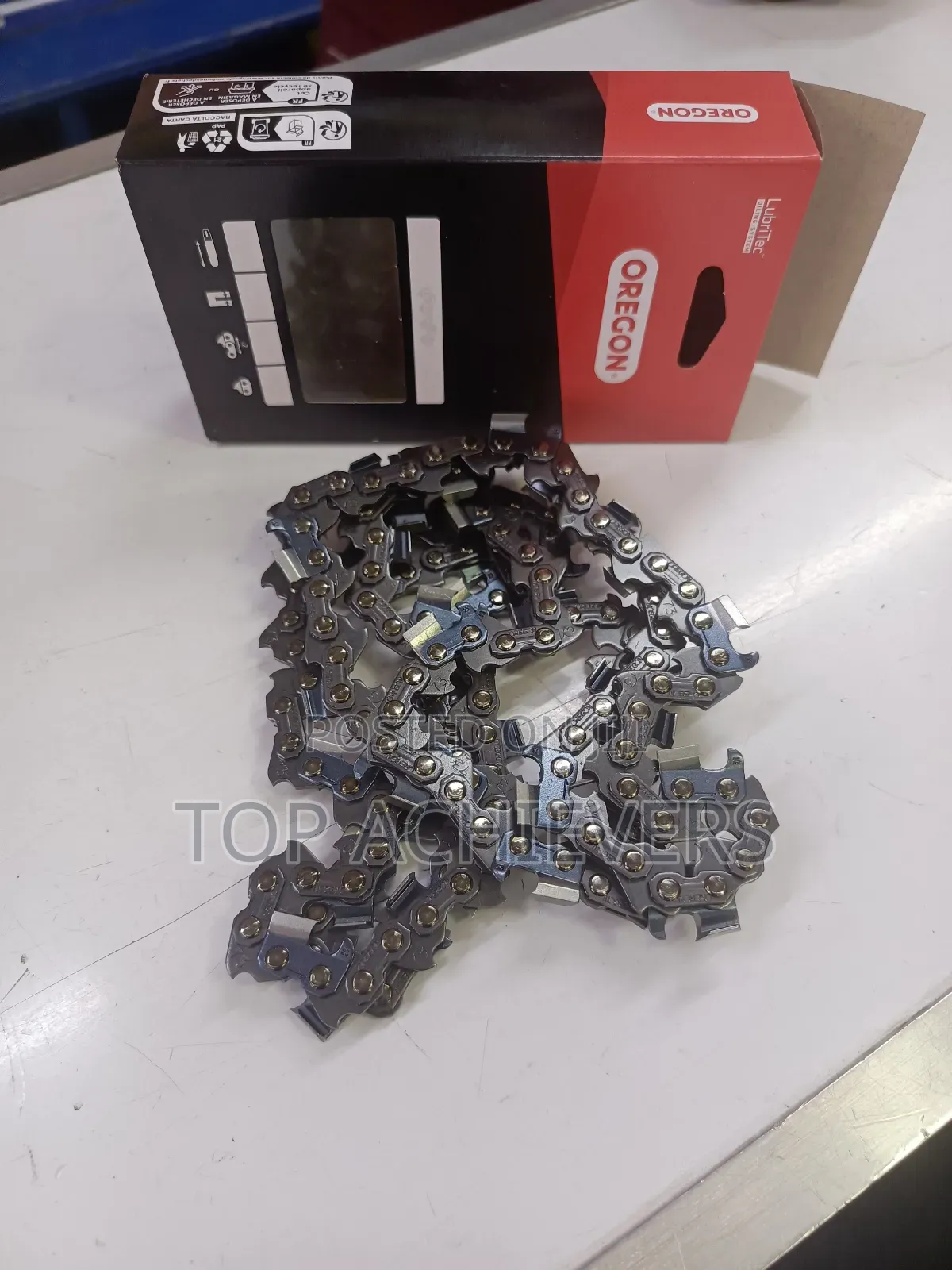 Powersaw Spare Chain '14