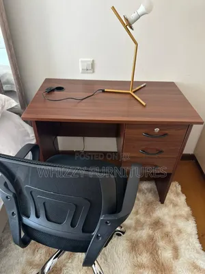 Home /Office Table and Chair