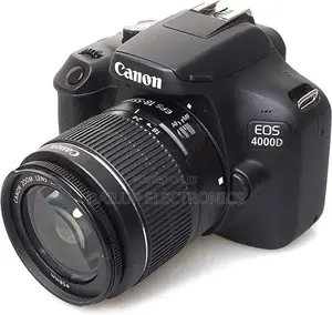 Canon 4000D
