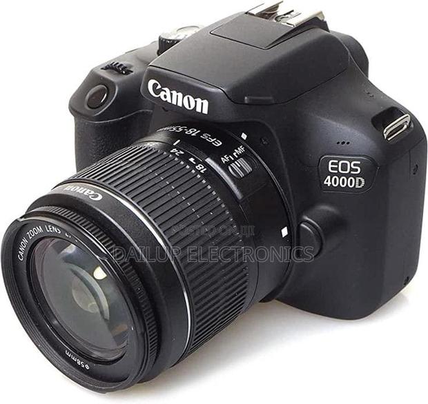 Canon 4000D