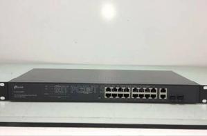 TL-SG1218MPE//Tp-link 18-Portmbps Gigabit - thumbnail 2