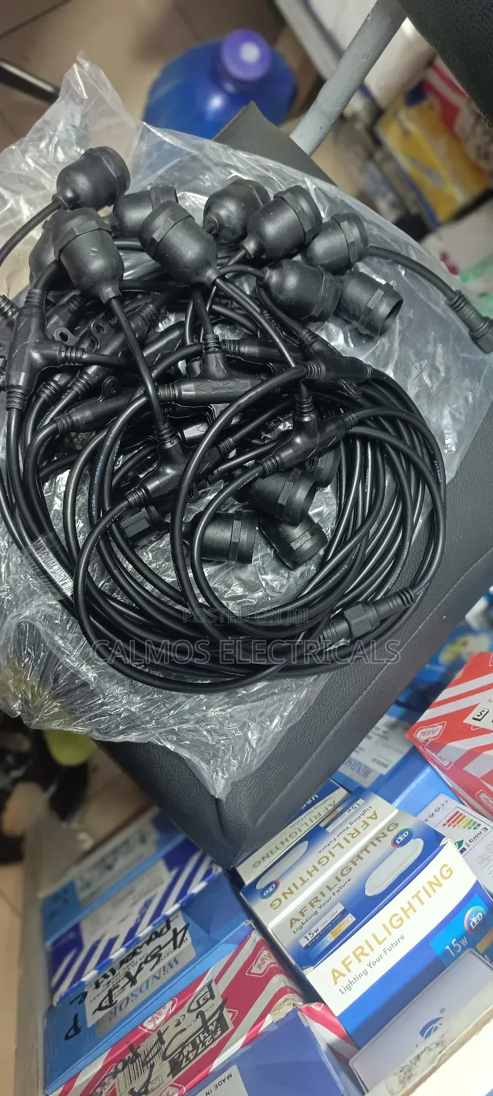 String Light 10meters