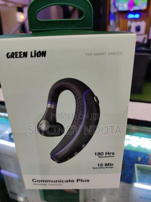 Green Lion Communicate Plus Wireless Headset - thumbnail 2