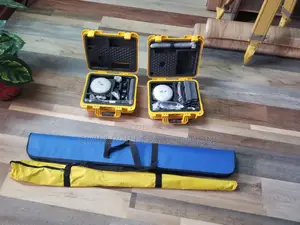 GPS RTK( Global Positioning System RTK)