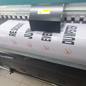 Truck Branding Stickers 