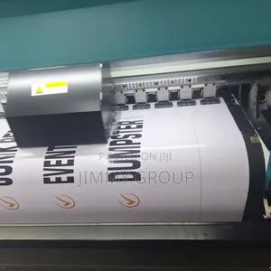 Truck Branding Stickers 