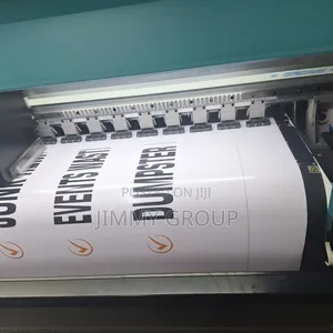 Truck Branding Stickers 