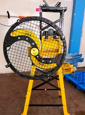 2 Blade Chaff Cutter Machine Only