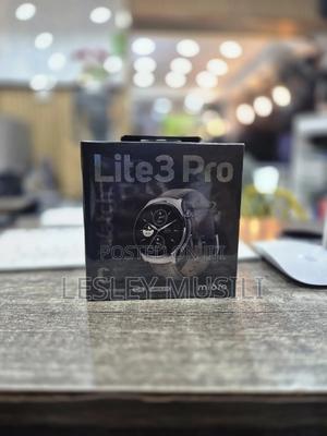Mibro Watch Lite3 Pro Smart Watch - thumbnail 2