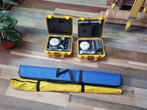 GNSS RTK(Global Navigation Satellite System RTK) - thumbnail 2