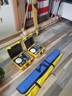 Different Gps Rtk