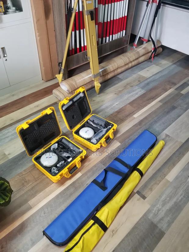 Different Gps Rtk - main view