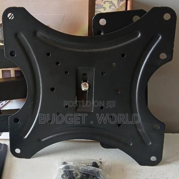 14 Inch to 55 Inch High Quality Swivel Solid TV Wall Blacket