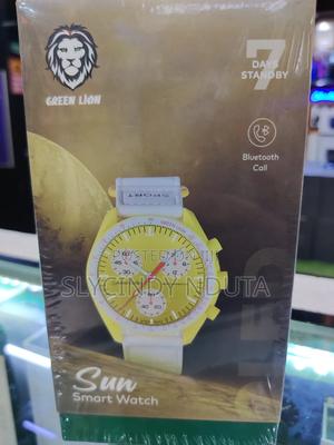 Sun Smart Watch - thumbnail 2