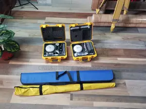 Real Time Network RTK