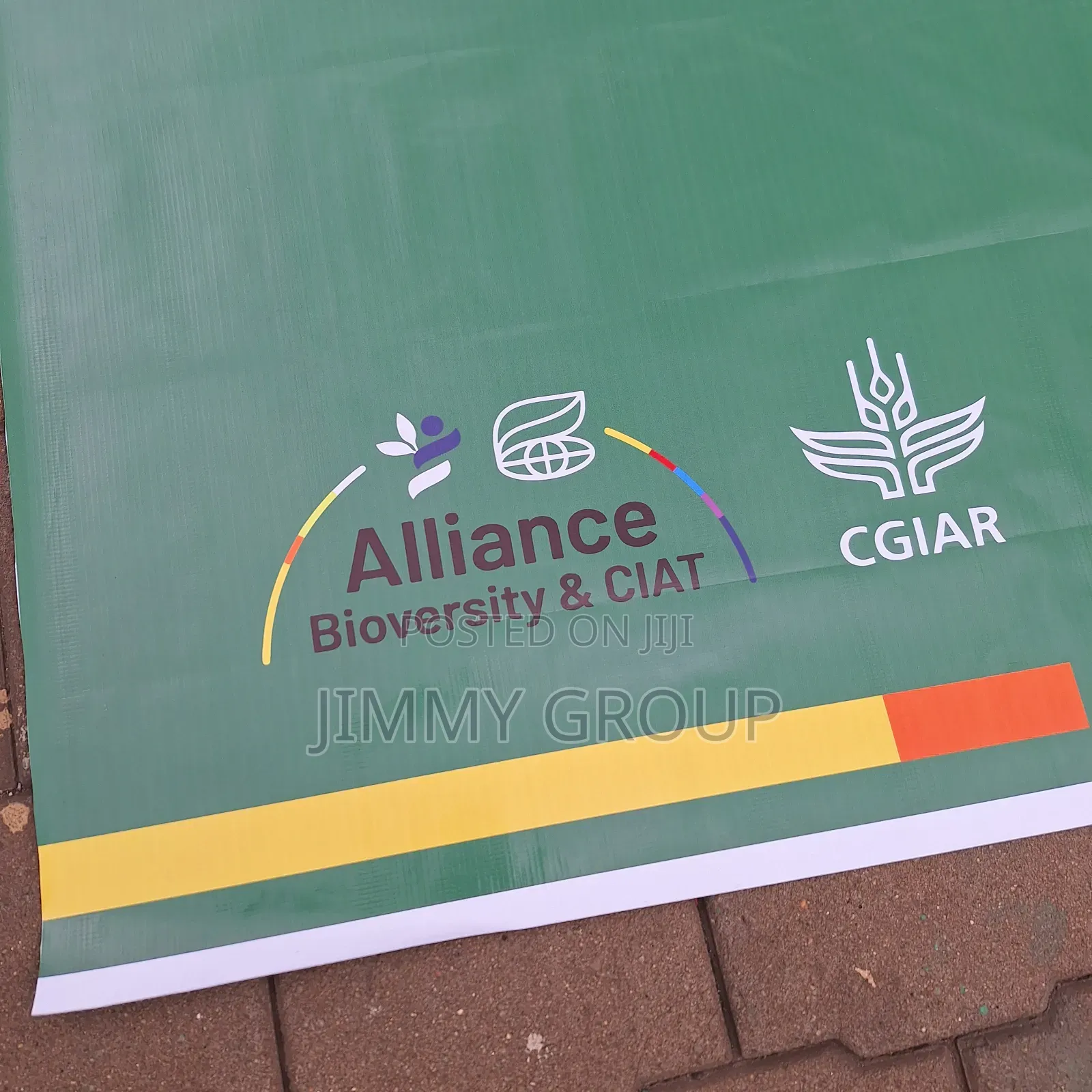Event Banners / Backdrop Banners