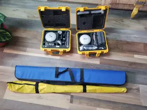 VRS RTK( Virtual Reference Station)