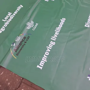 Event Banners / Backdrop Banners