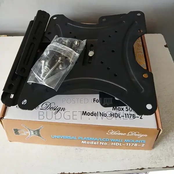 14-55 Inches Led LCD Flat>TILT AND SWIVEL TV WALL MOUNT