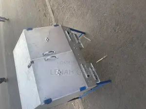 Baking Ovens