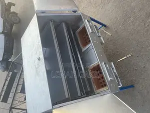 Baking Ovens