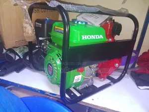 Honda High Pressure Water Pump 2 Inch