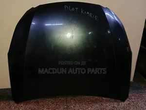 Subaru Br9 Outback/Legacy Bonnets