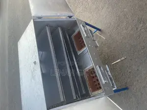Chaocoal Oven
