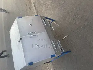 Chaocoal Oven