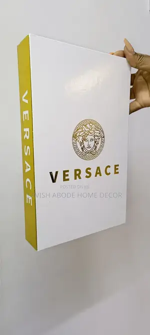 Storage Dummy Books